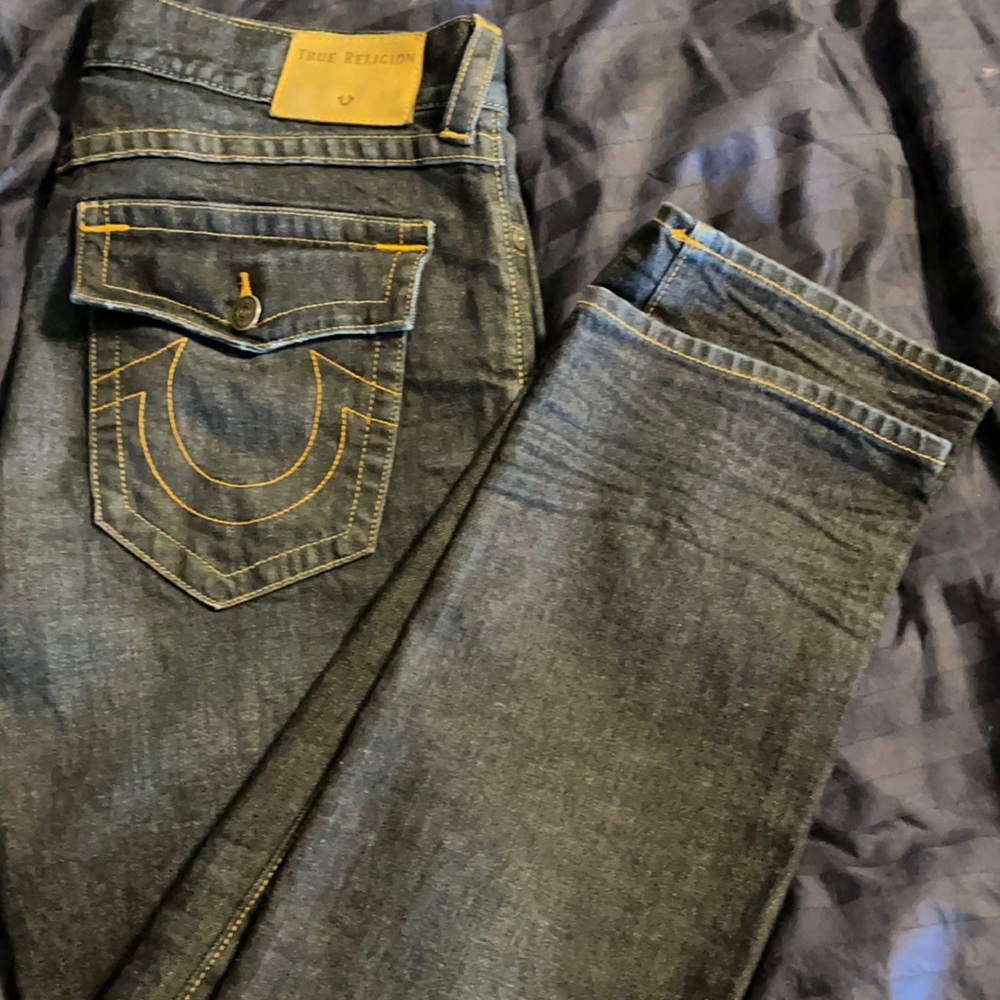 True Religion Jeans great condition